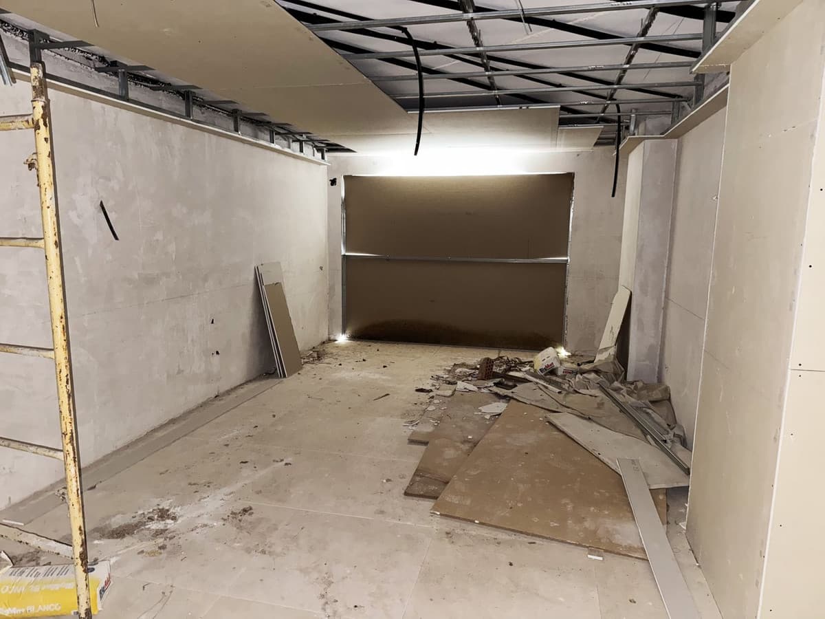 Ground Floor Apartment in Nueva Andalucía — photo 7 of 10