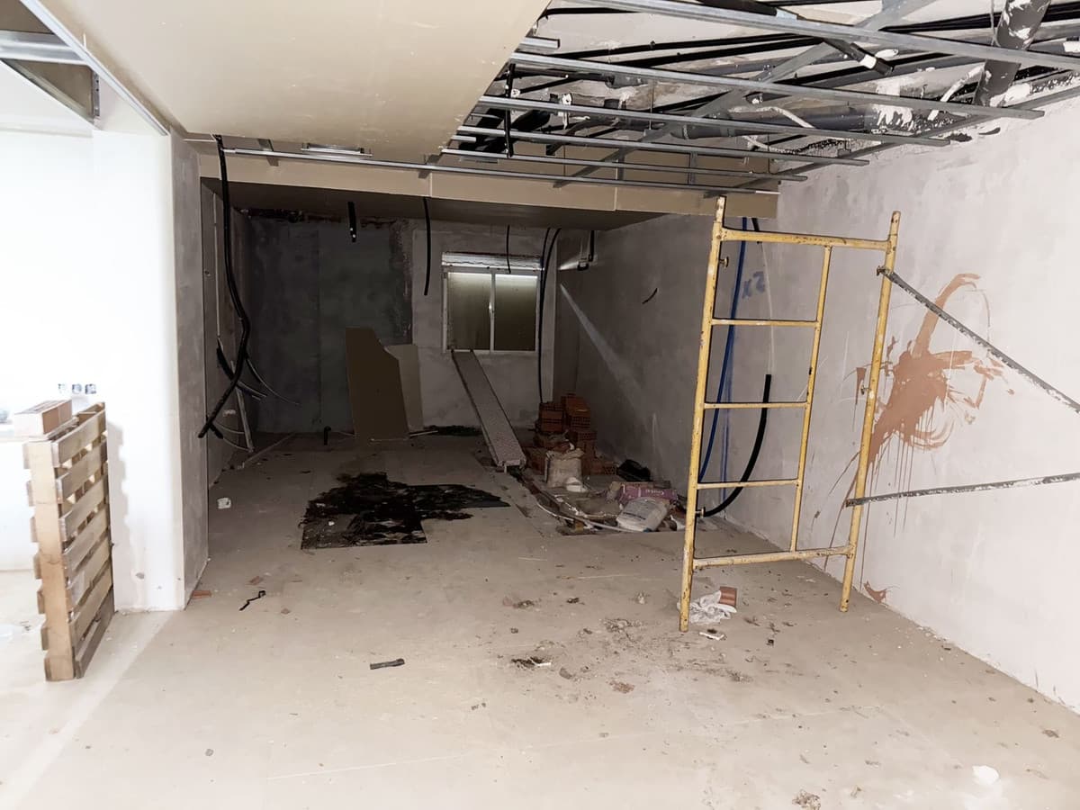 Ground Floor Apartment in Nueva Andalucía — photo 8 of 10