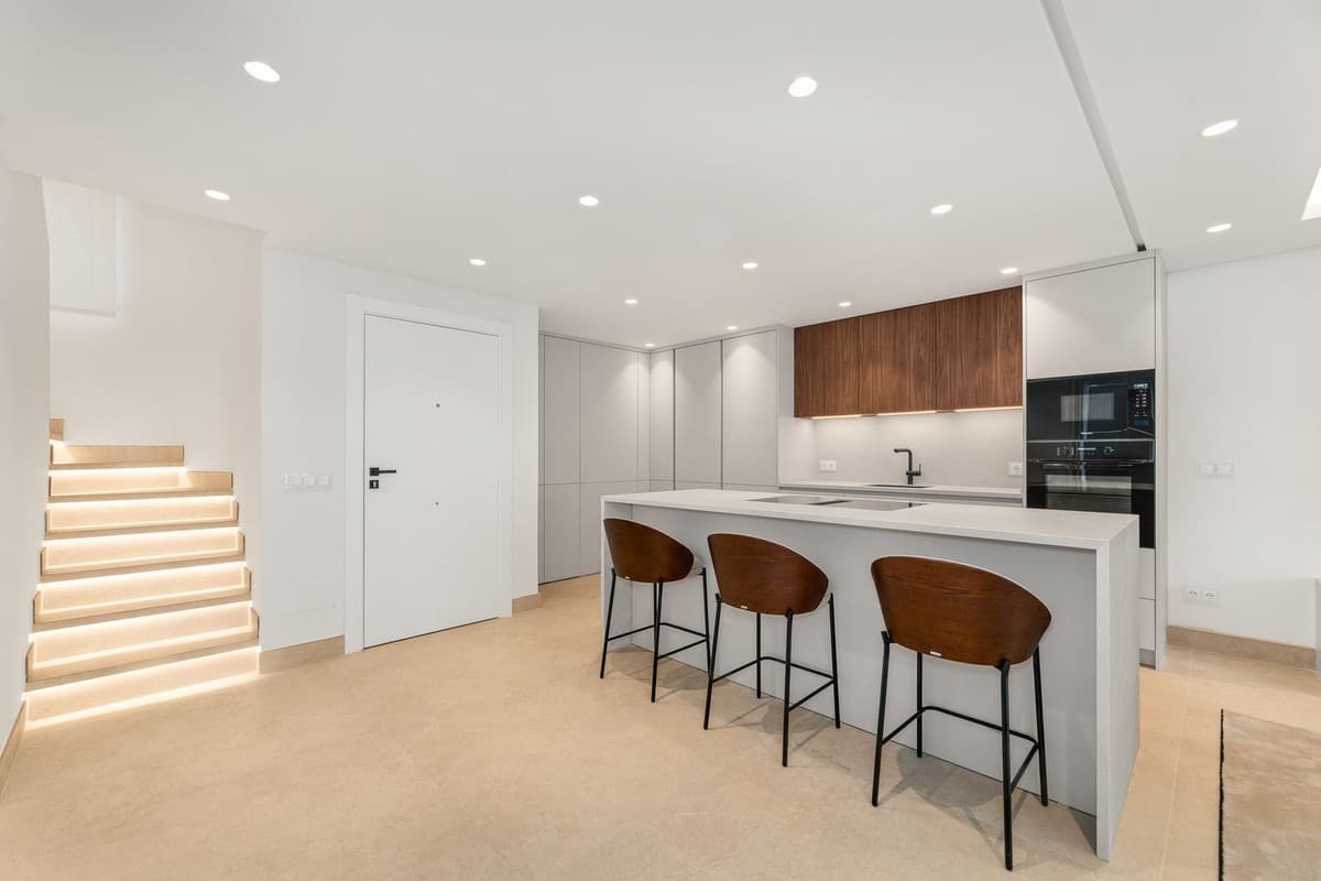 Townhouse in New Golden Mile — photo 7 of 10