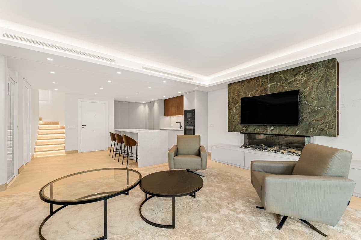 Townhouse in New Golden Mile — photo 8 of 10