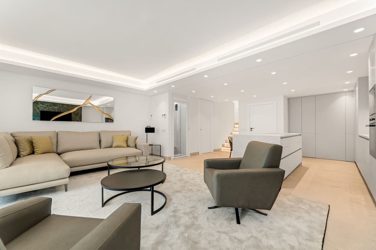 Townhouse in New Golden Mile — photo 9 of 10