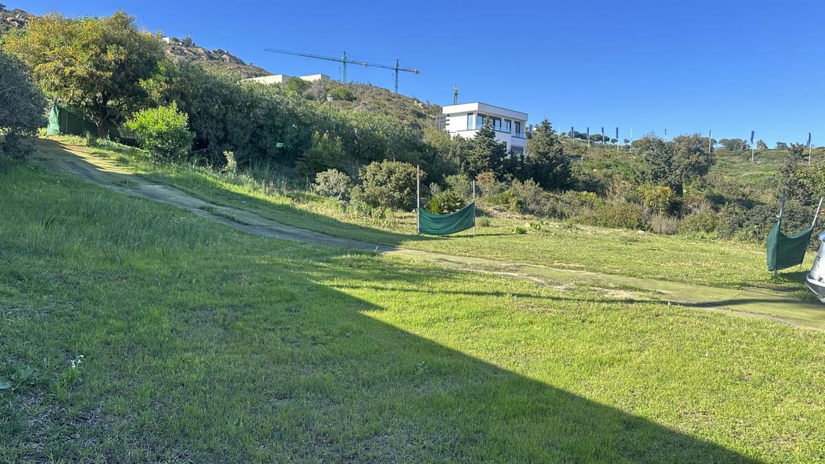 Residential Plot in Manilva — photo 2 of 3