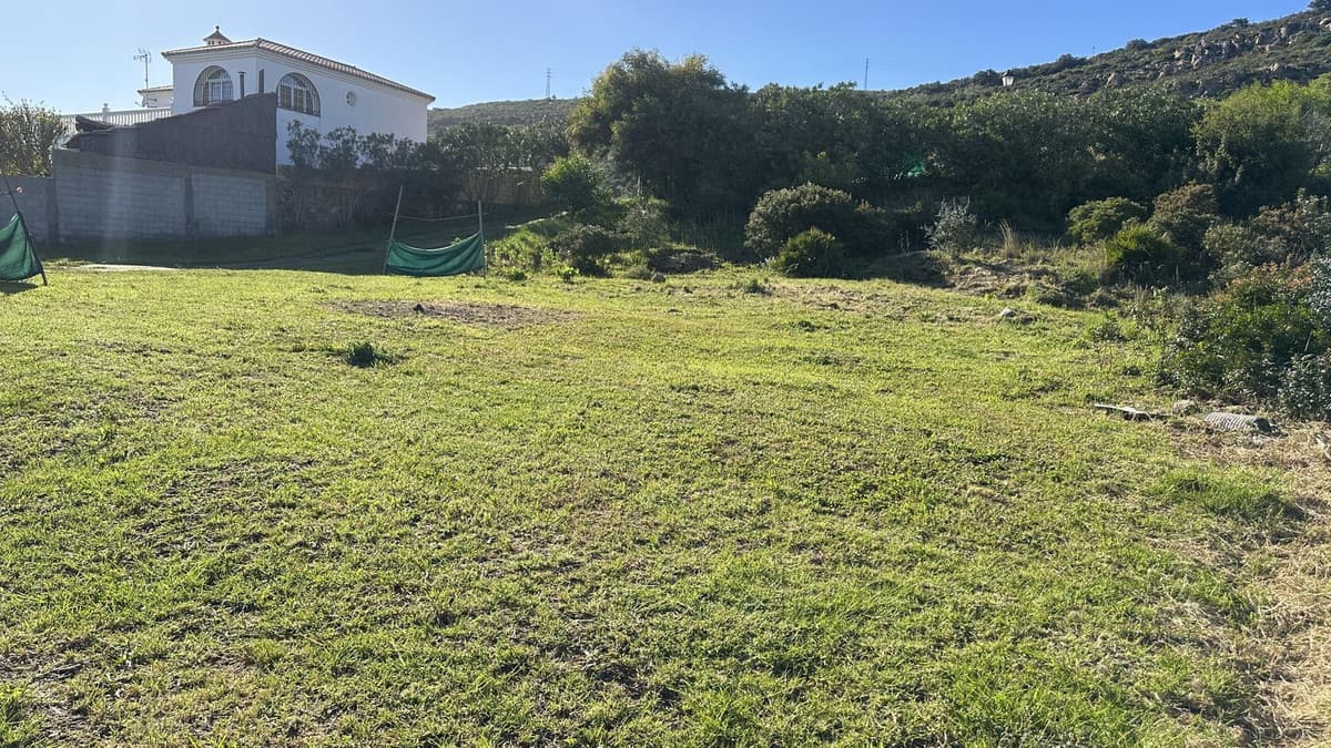 Residential Plot in Manilva — photo 3 of 3