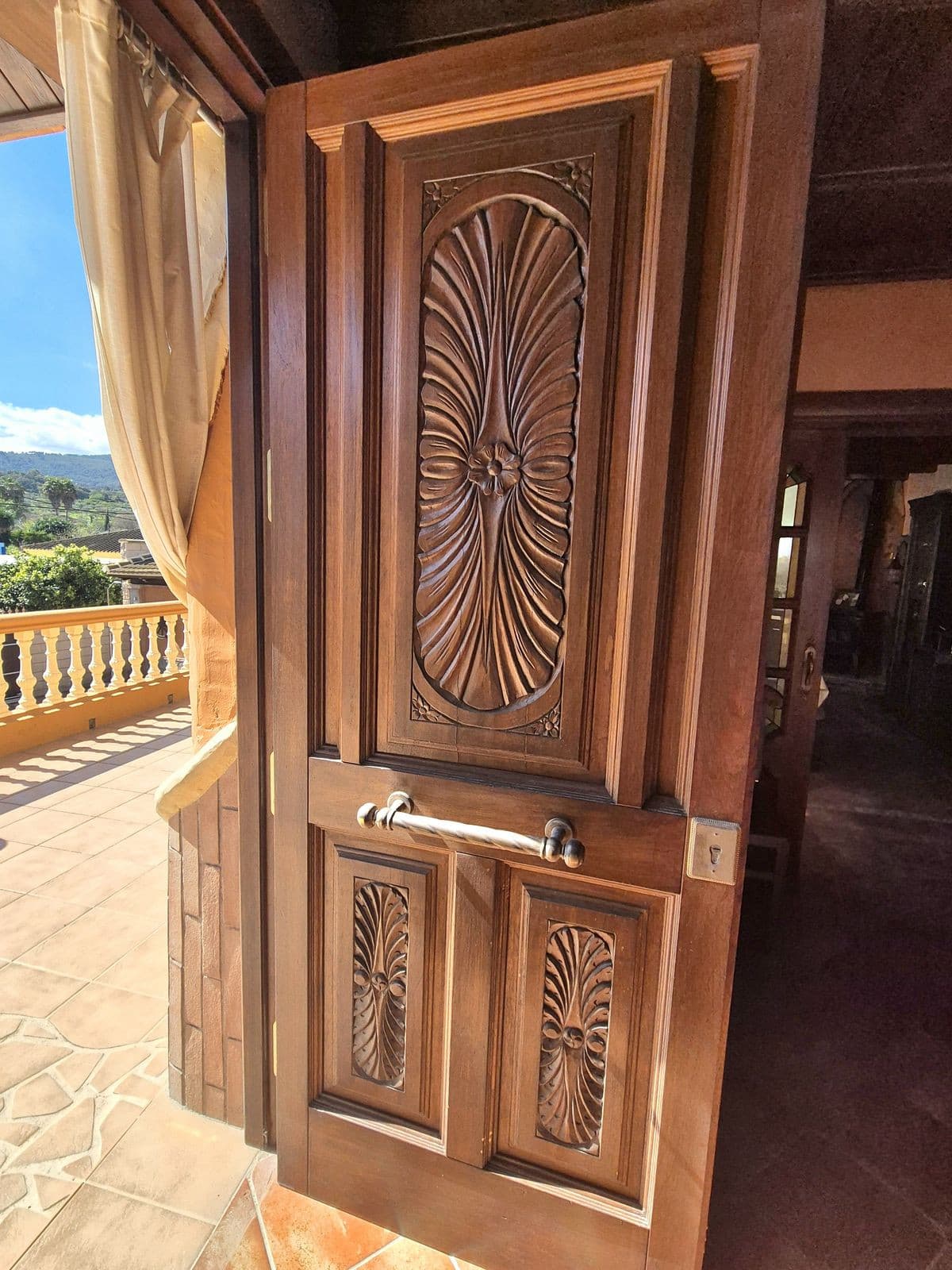 Cortijo in Coín — photo 3 of 10