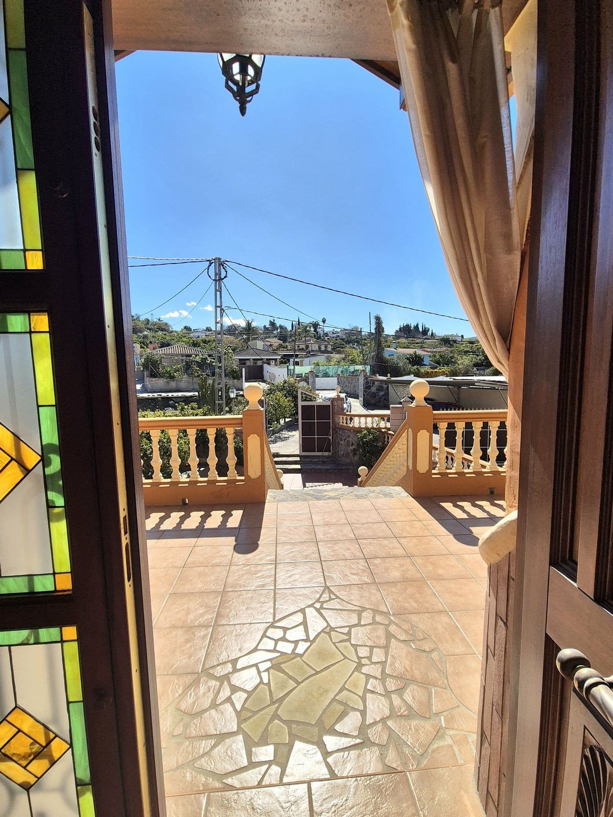 Cortijo in Coín — photo 4 of 10