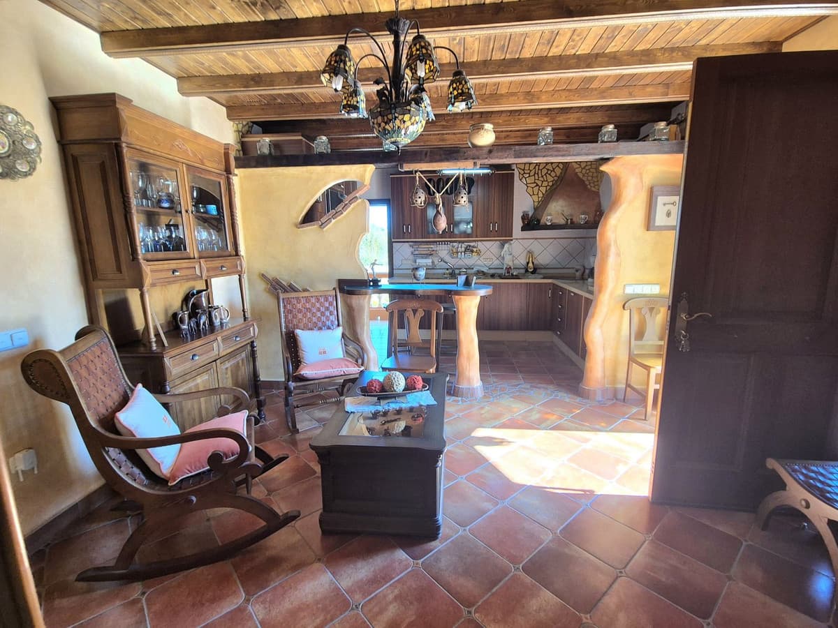 Cortijo in Coín — photo 6 of 10