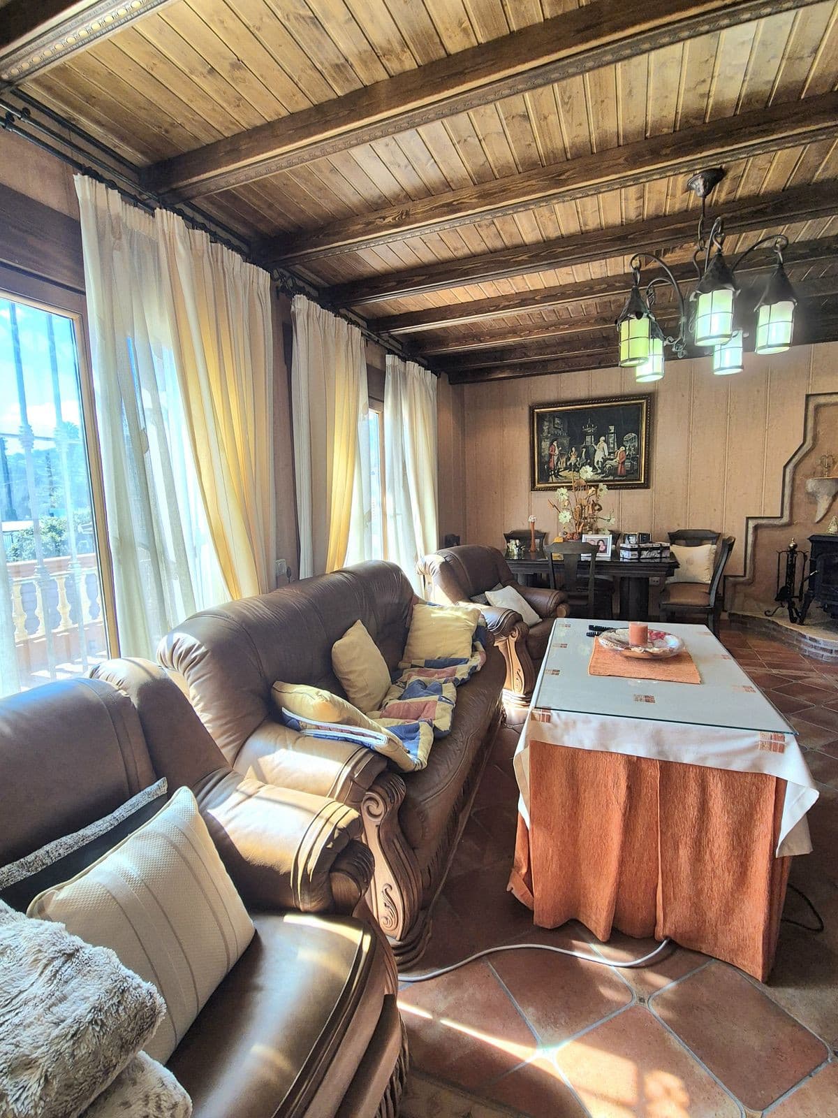 Cortijo in Coín — photo 9 of 10