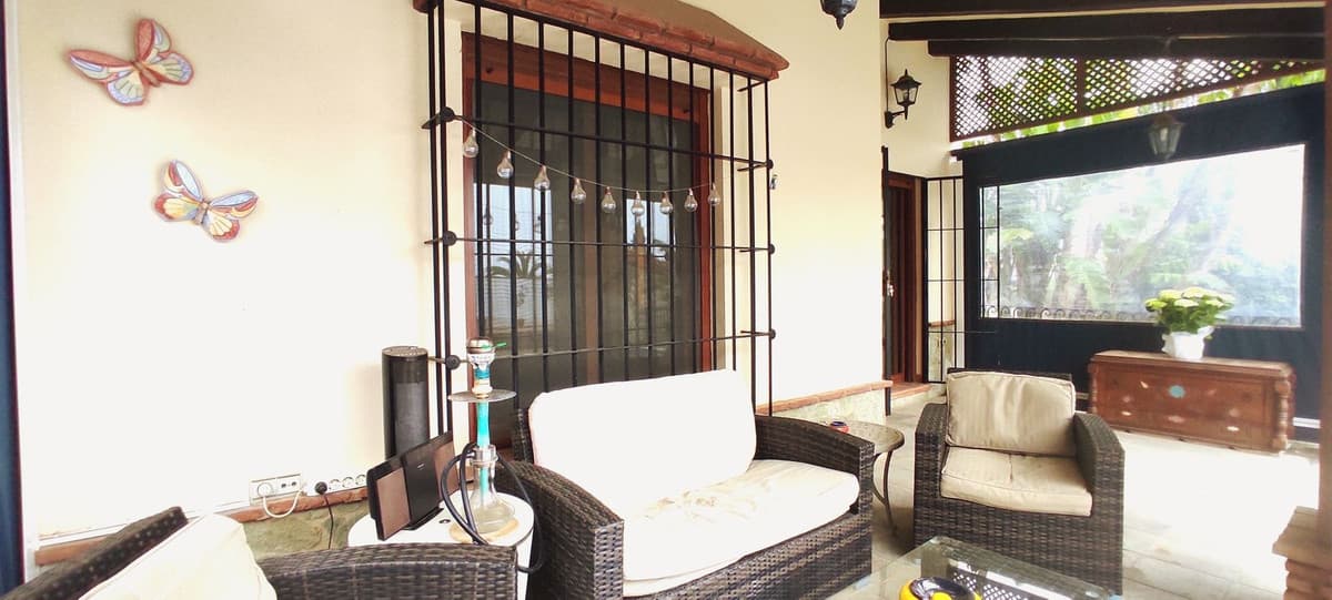 Detached Villa in Alhaurín el Grande — photo 5 of 10