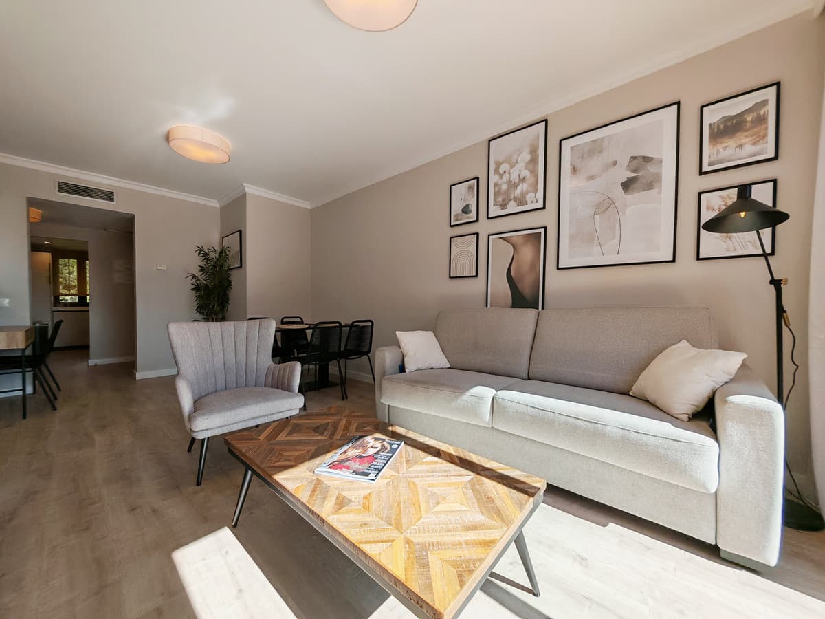 Penthouse in Benahavís — photo 6 of 10