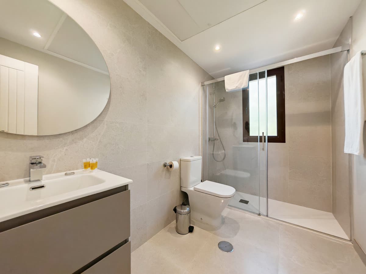 Penthouse in Benahavís — photo 9 of 10