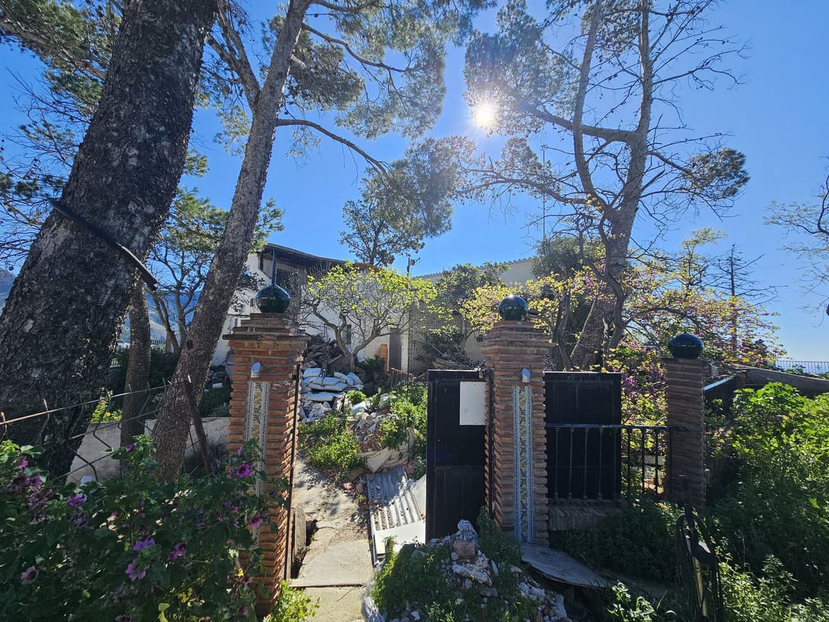 City Palace in Mijas — photo 5 of 10