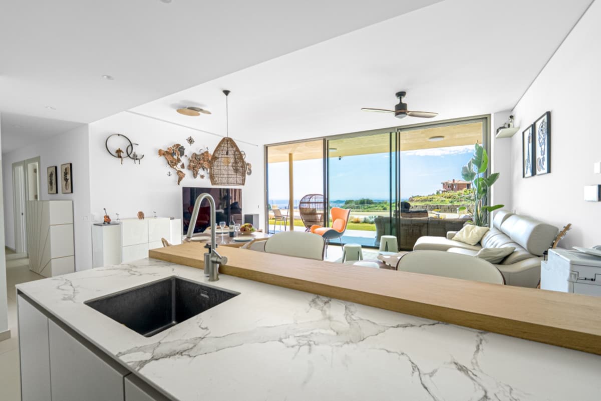 Ground Floor Apartment in Fuengirola — photo 2 of 10