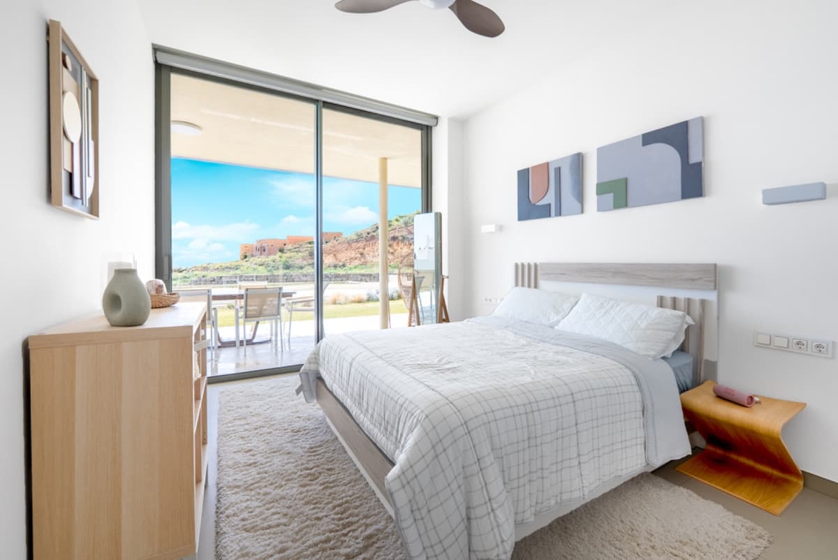 Ground Floor Apartment in Fuengirola — photo 3 of 10