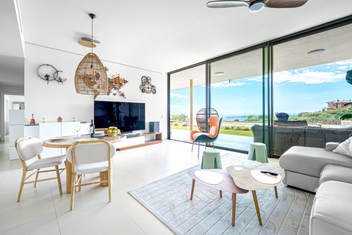 Ground Floor Apartment in Fuengirola — photo 5 of 10