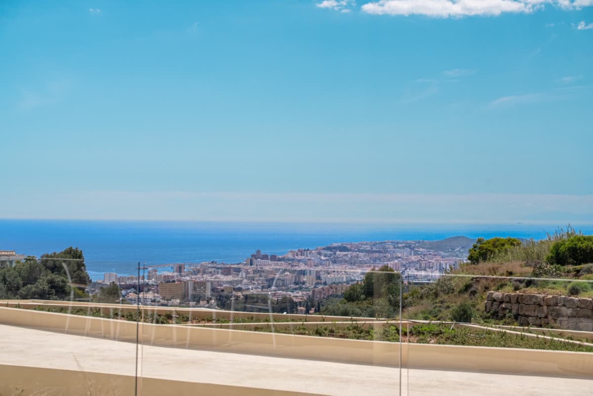Ground Floor Apartment in Fuengirola — photo 6 of 10