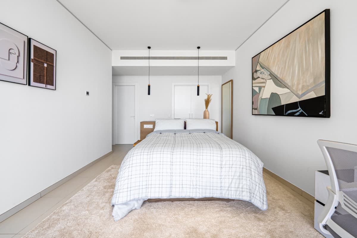 Ground Floor Apartment in Fuengirola — photo 8 of 10