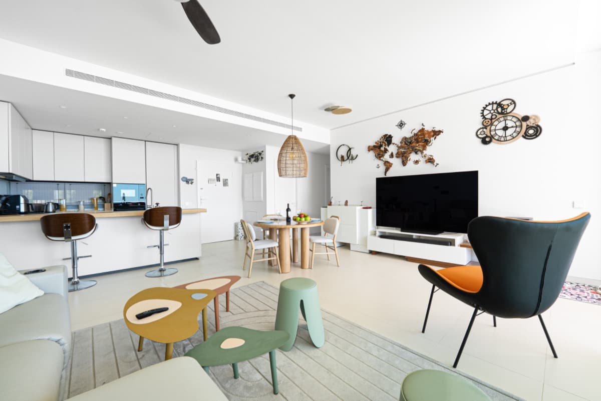 Ground Floor Apartment in Fuengirola — photo 9 of 10