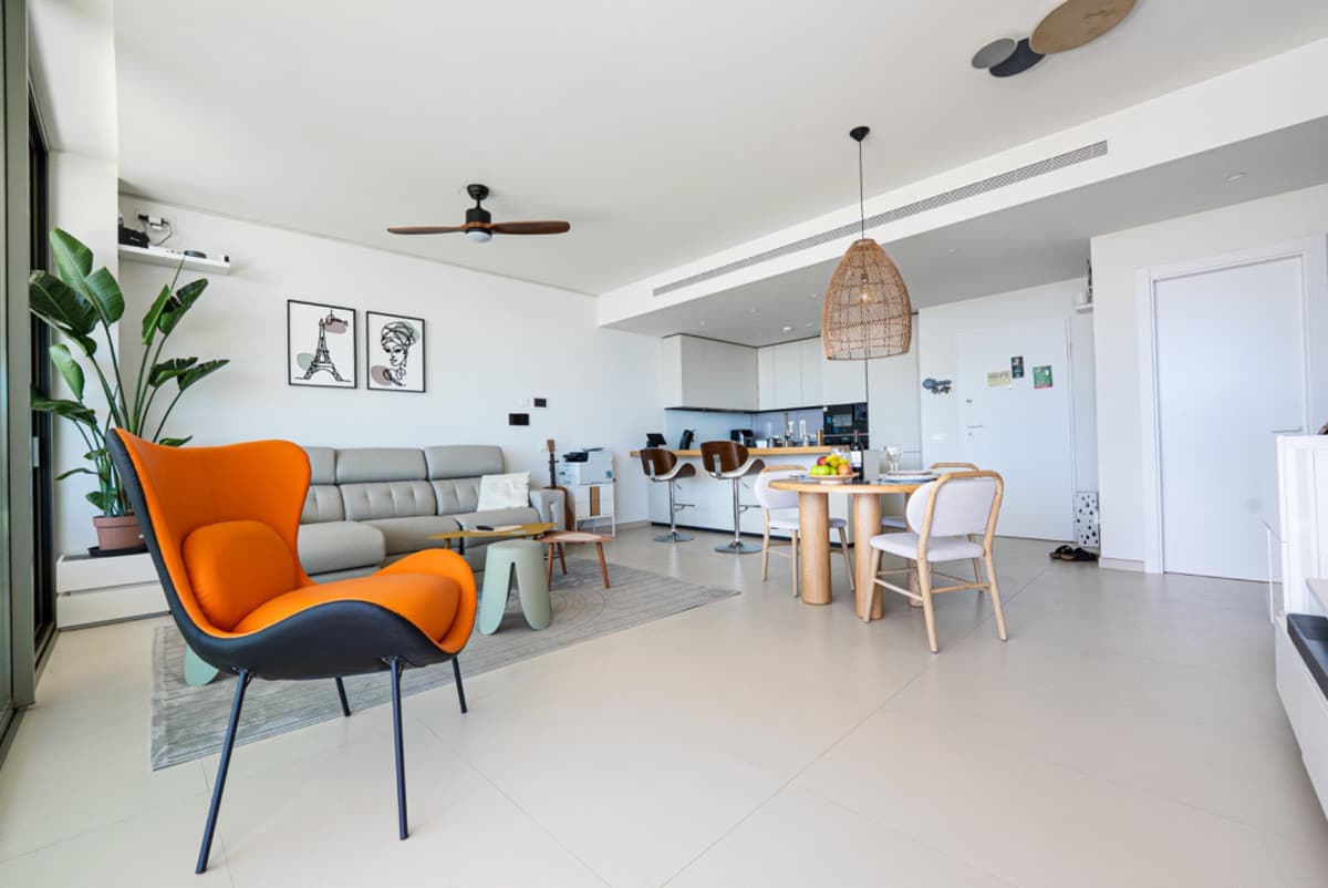 Ground Floor Apartment in Fuengirola — photo 10 of 10