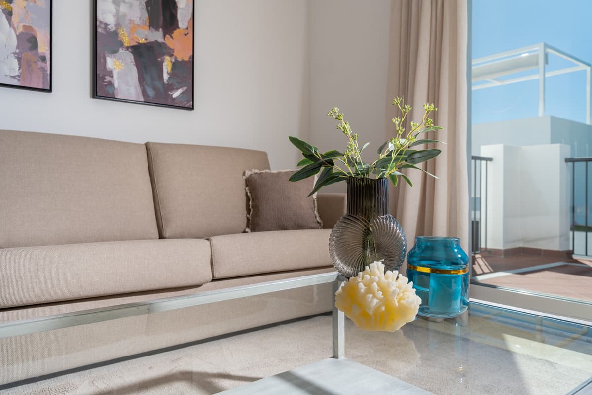 Penthouse Duplex in Benahavís — photo 8 of 10