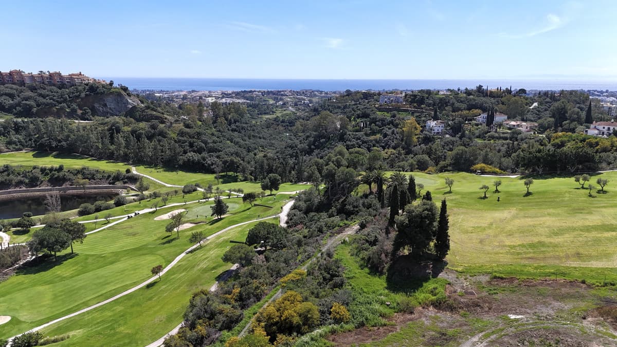 Land in Los Arqueros — photo 1 of 10