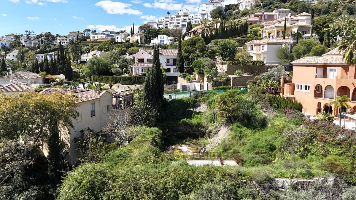 Land in Los Arqueros — photo 2 of 10