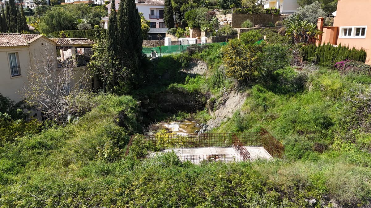 Land in Los Arqueros — photo 5 of 10