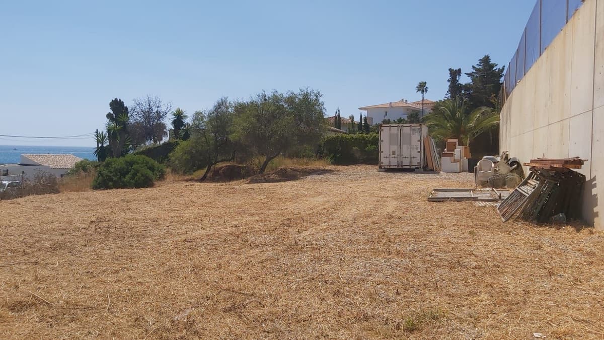 Residential Plot in Estepona — photo 2 of 4