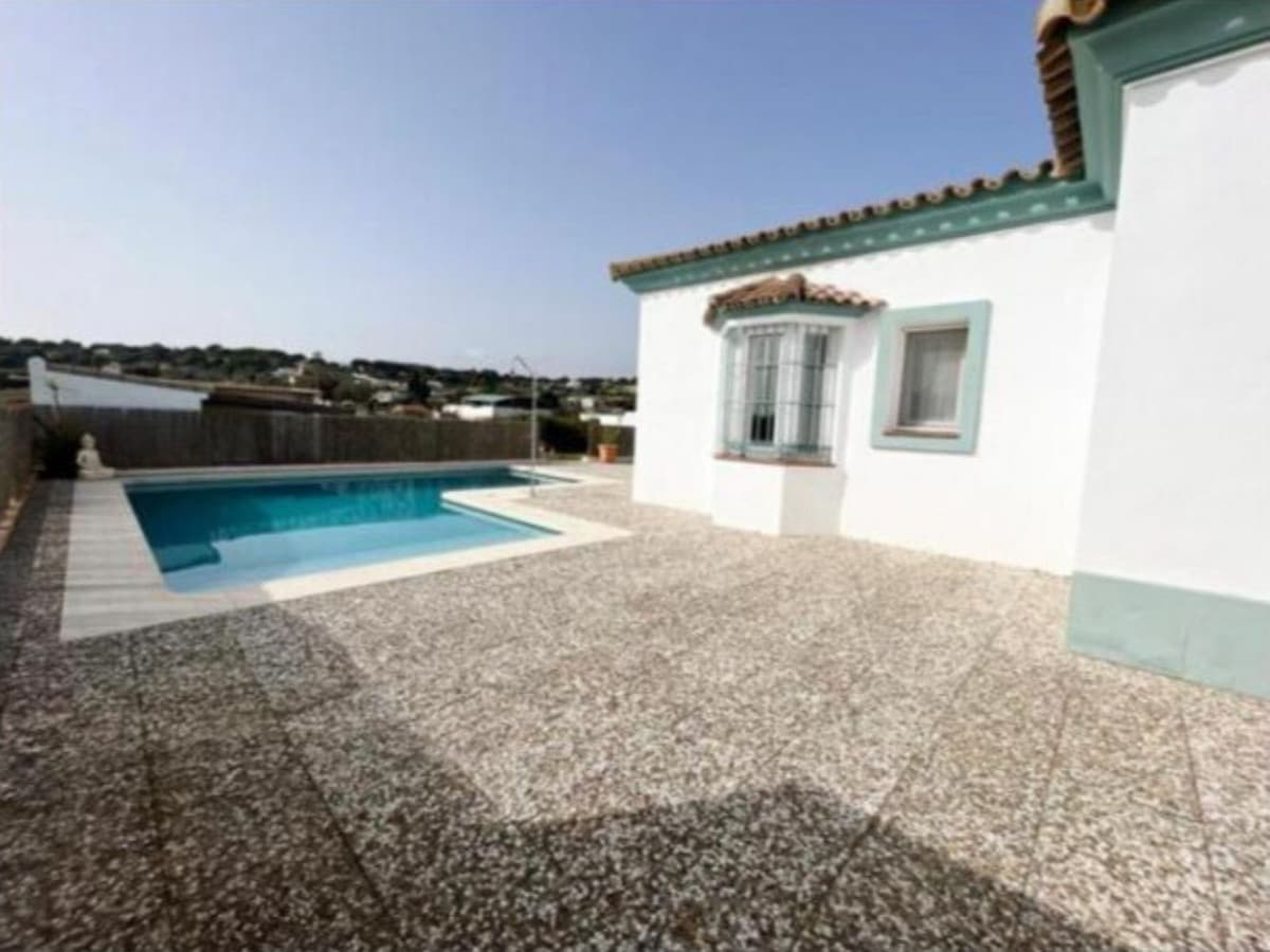 Detached Villa in San Roque — photo 4 of 10