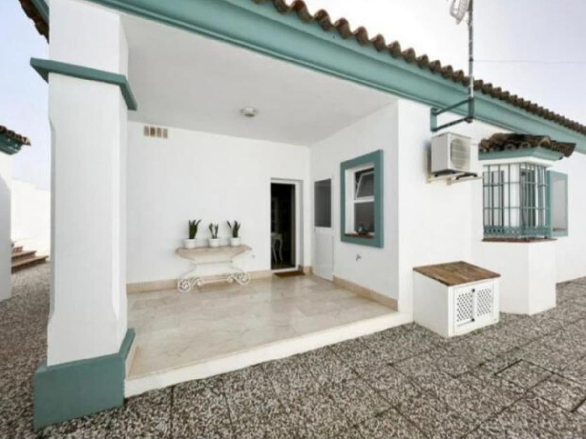 Detached Villa in San Roque — photo 5 of 10