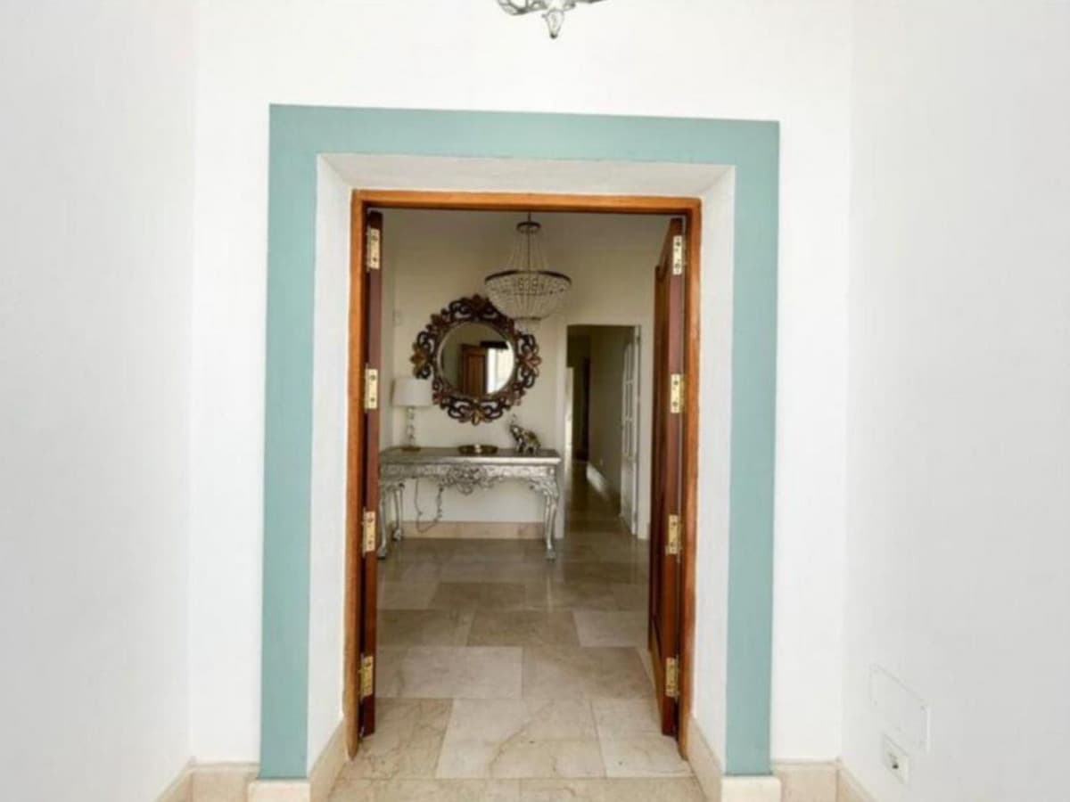 Detached Villa in San Roque — photo 6 of 10