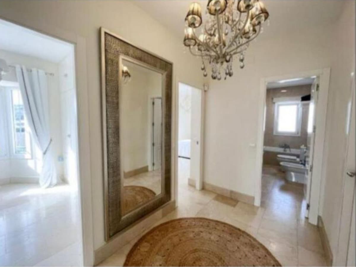 Detached Villa in San Roque — photo 7 of 10
