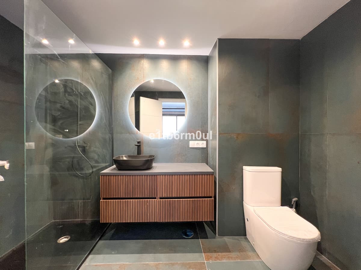 Middle Floor Apartment in Marbella — photo 10 of 10