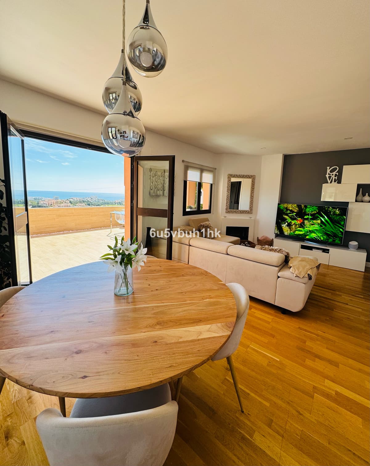 Detached Villa in Benalmadena Pueblo — photo 2 of 10