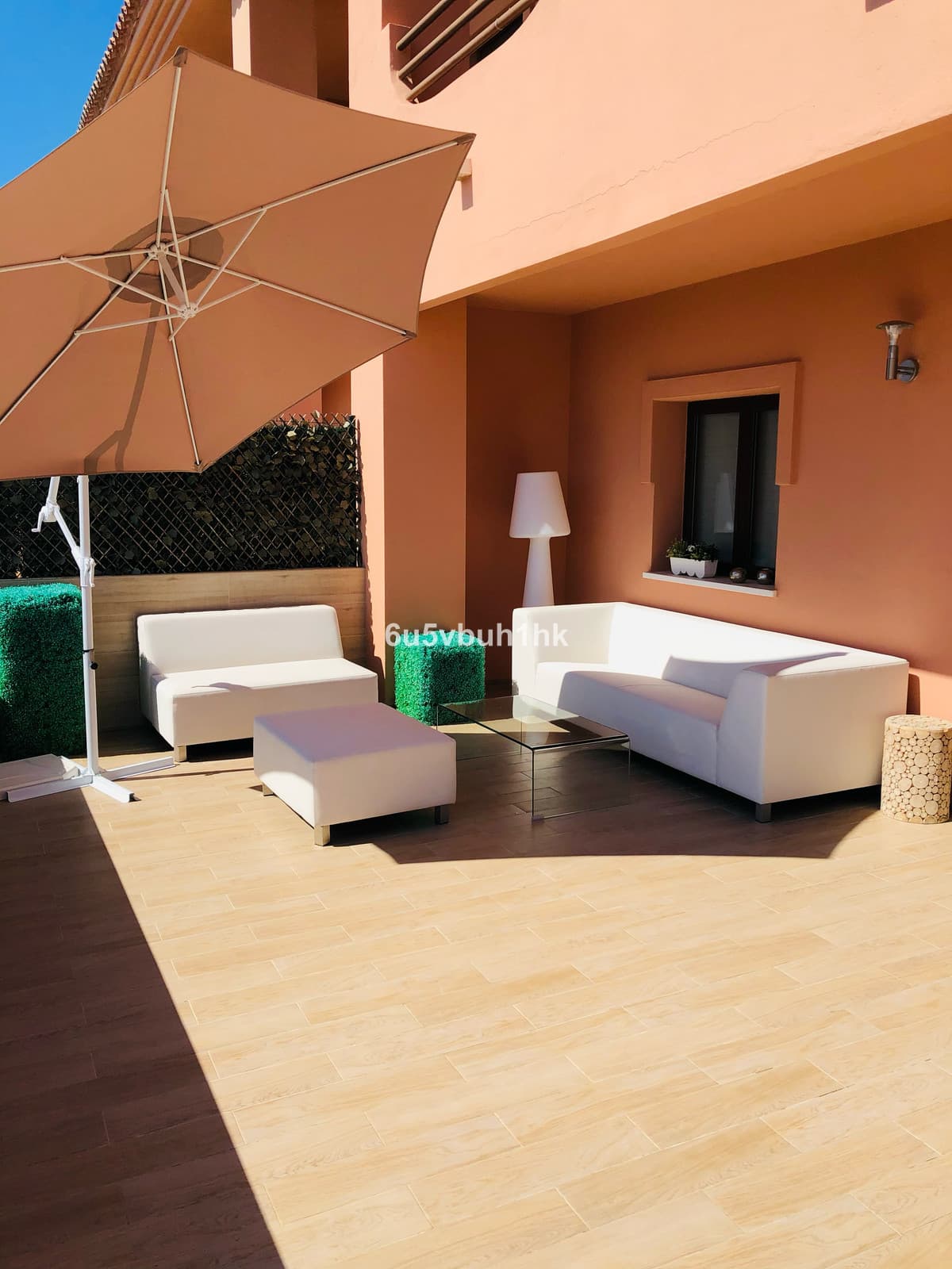 Detached Villa in Benalmadena Pueblo — photo 5 of 10