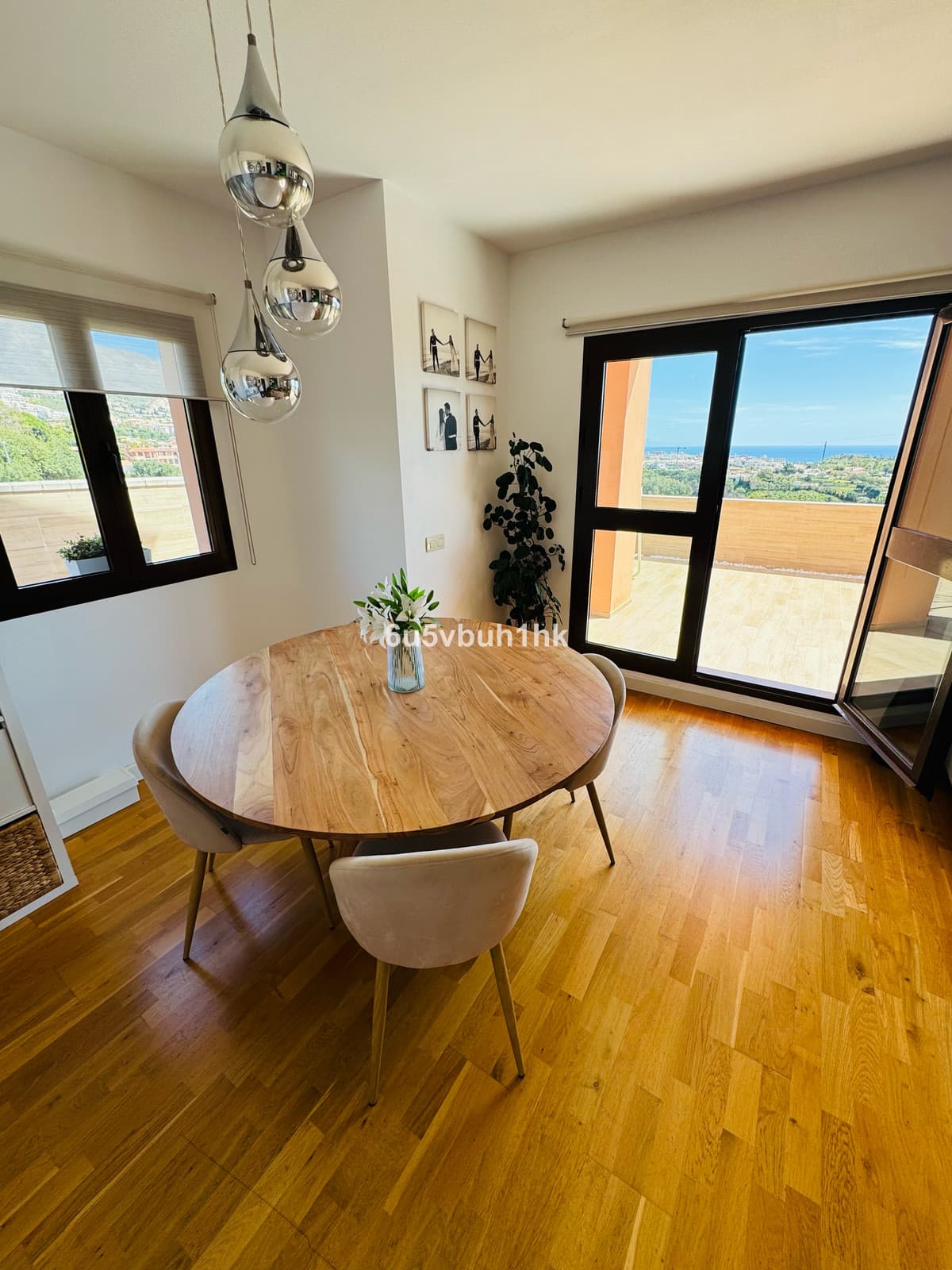 Detached Villa in Benalmadena Pueblo — photo 10 of 10