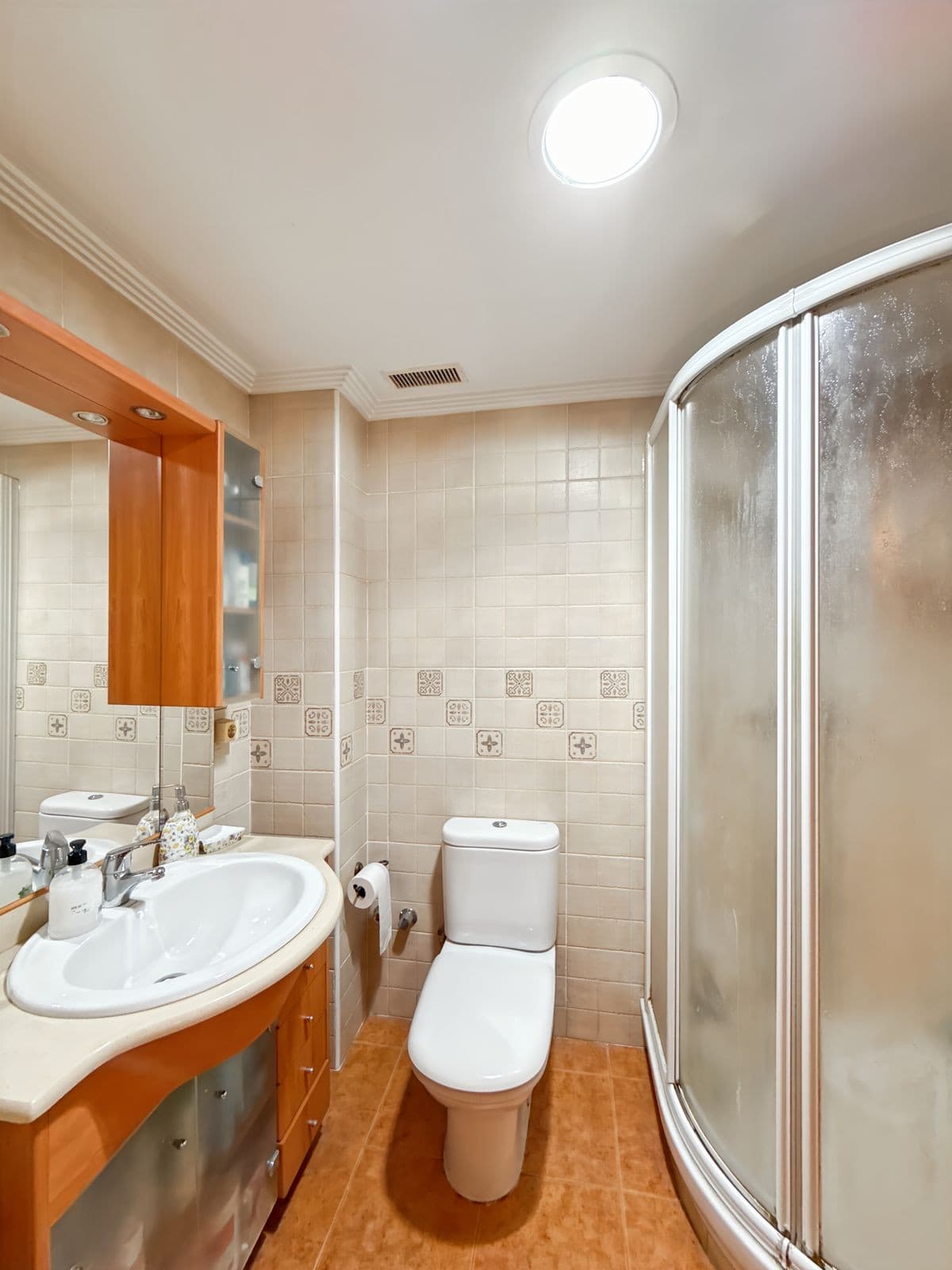 Middle Floor Apartment in Perchel Sur — photo 7 of 10