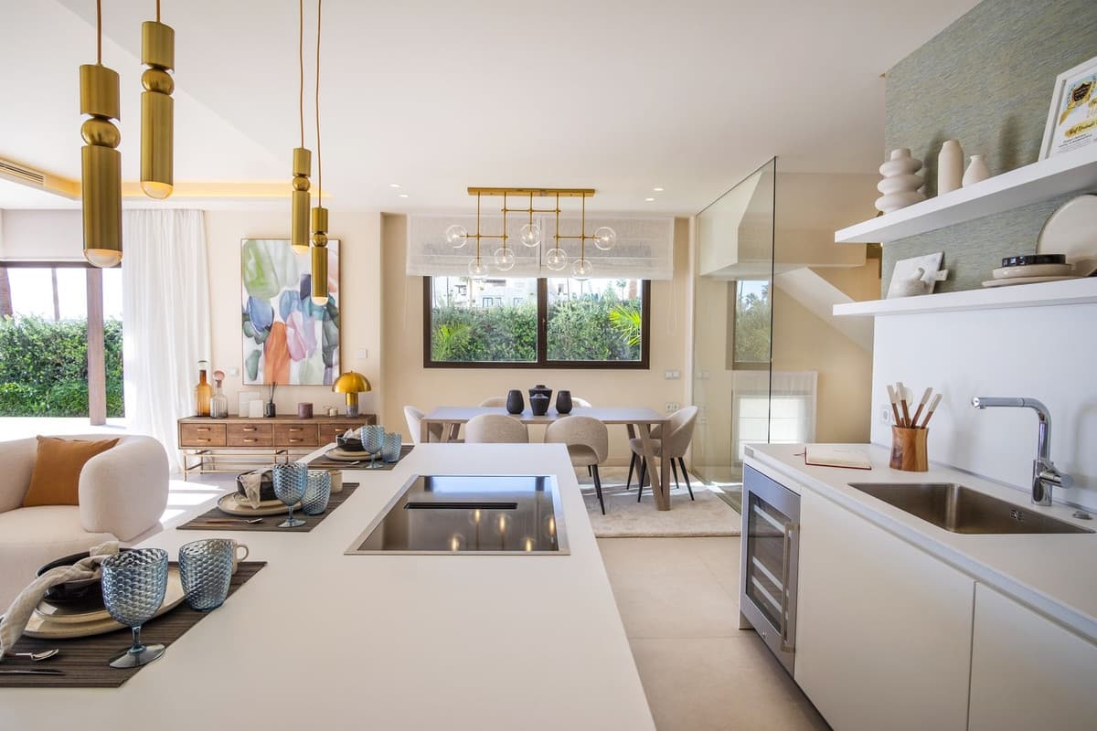 Detached Villa in New Golden Mile — photo 6 of 10