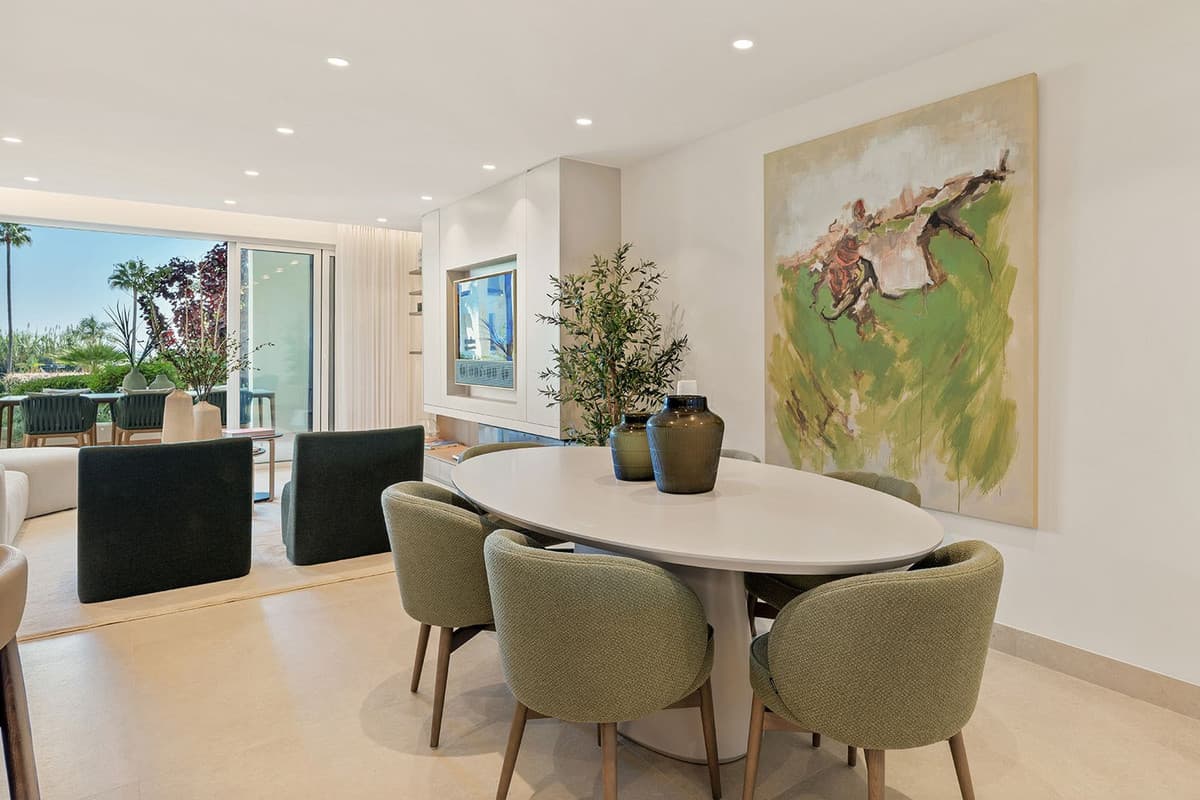 Ground Floor Apartment in New Golden Mile — photo 6 of 10