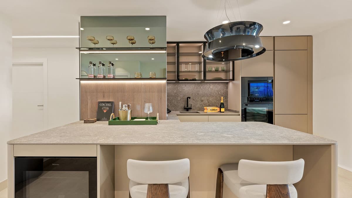 Ground Floor Apartment in New Golden Mile — photo 8 of 10