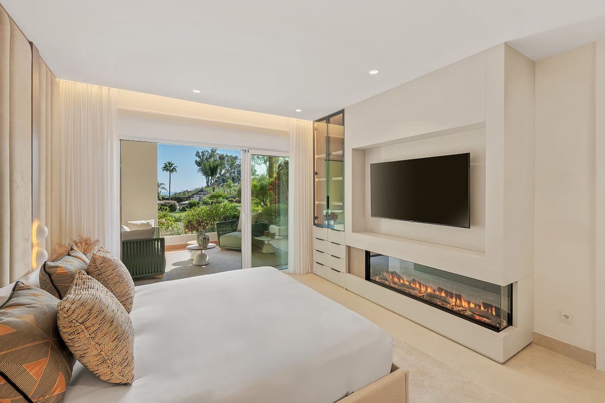Ground Floor Apartment in New Golden Mile — photo 9 of 10