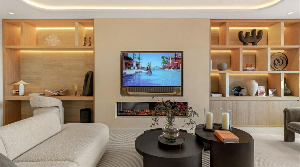 Penthouse in New Golden Mile — photo 5 of 10