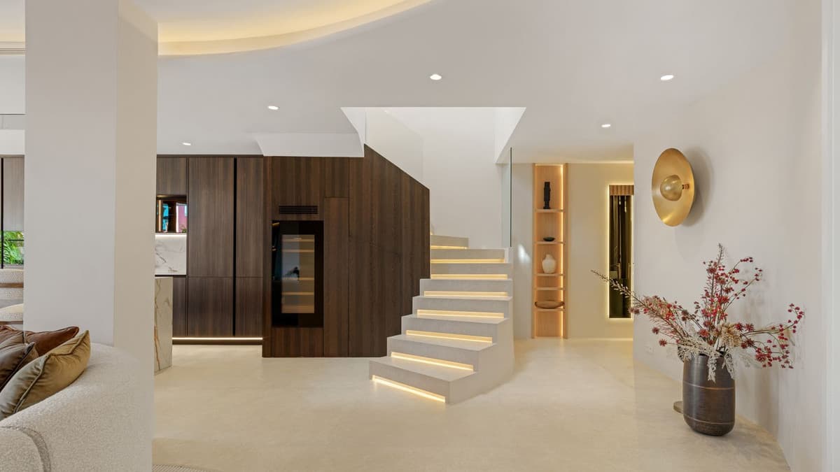 Penthouse in New Golden Mile — photo 7 of 10