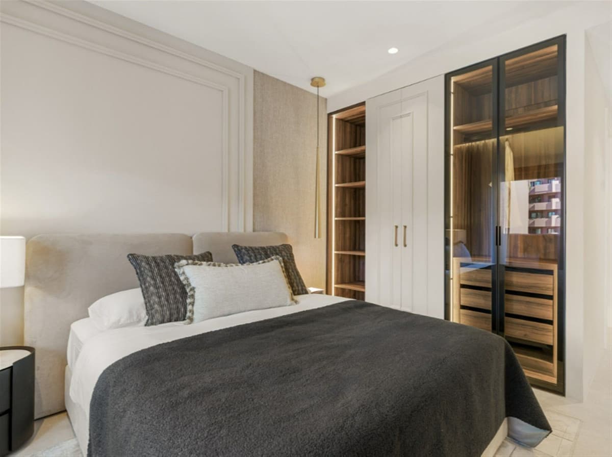 Penthouse in New Golden Mile — photo 10 of 10