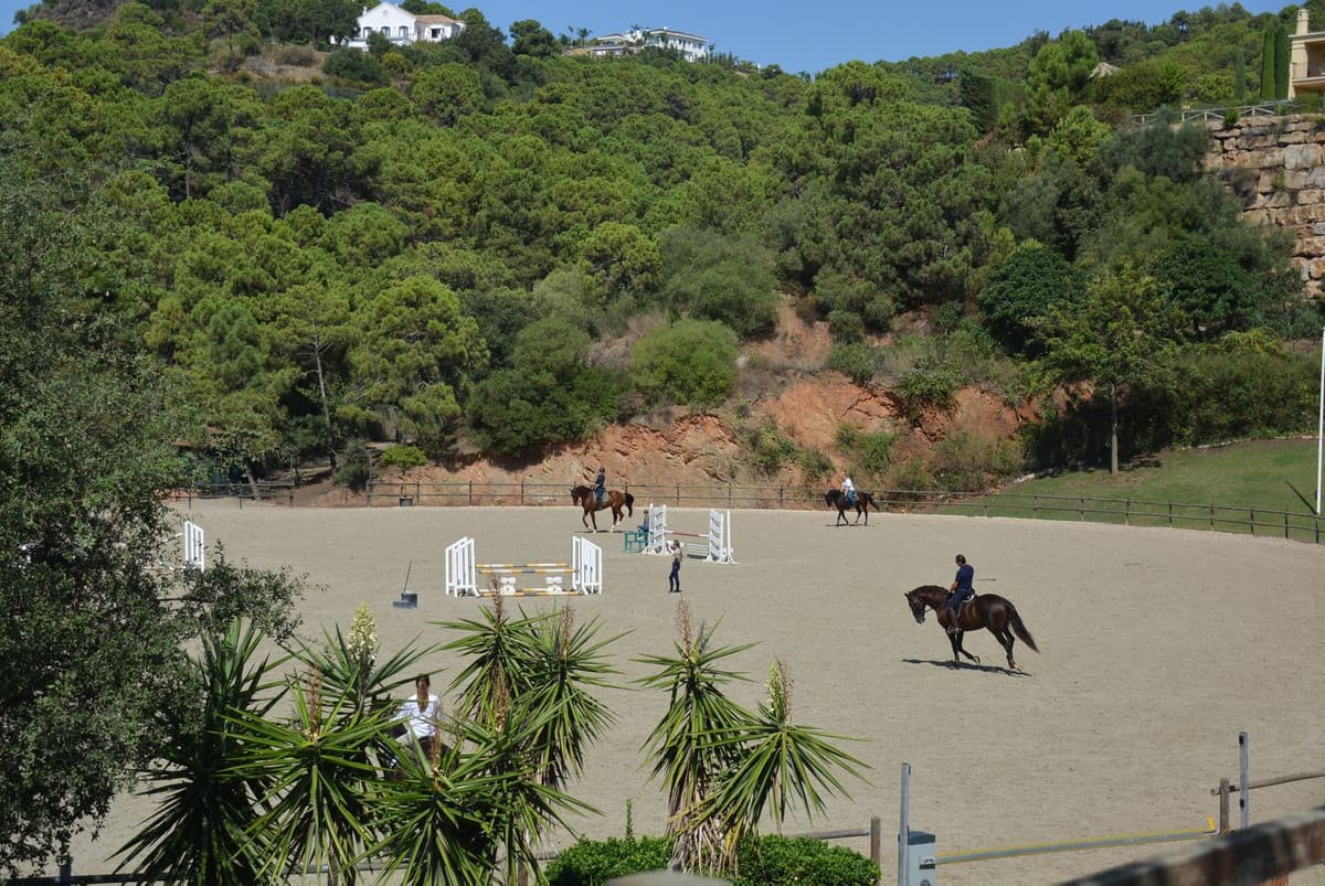 Residential Plot in Benahavís — photo 3 of 5