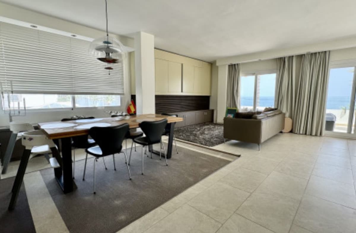 Penthouse in Estepona — photo 4 of 10
