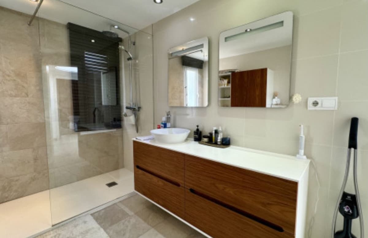 Penthouse in Estepona — photo 6 of 10