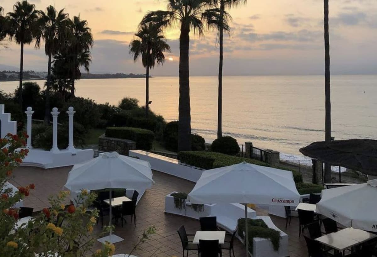 Penthouse in Estepona — photo 9 of 10