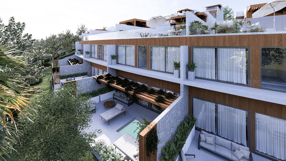 Residential Plot in Mijas — photo 2 of 7