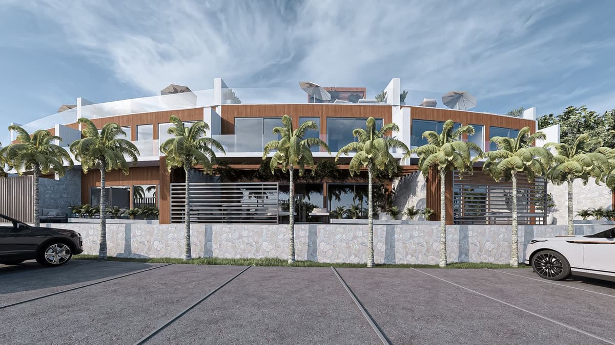 Residential Plot in Mijas — photo 3 of 7