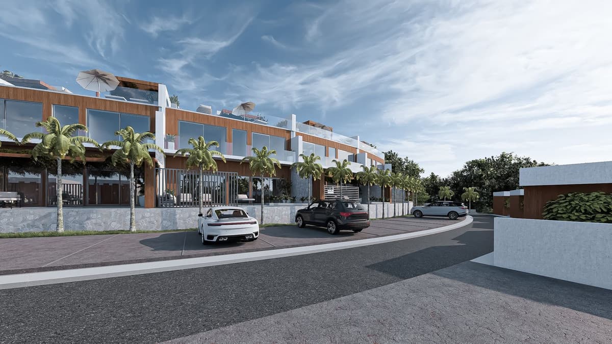 Residential Plot in Mijas — photo 4 of 7